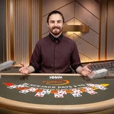 Casino Hold'em Game 